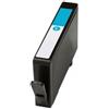 HP Cartuccia ciano compatibile con HP 3YL81AE-FIR (912XL)