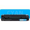 HP Toner ciano compatibile con HP W2191X SENZA CHIP