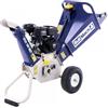 BullMach Hercules 65 B&S - Biotrituratore a scoppio - Motore B&S CR950