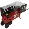 GeoTech SPHED 7.5 - Spaccalegna elettrico - Orizzontale - 230V