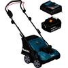 Makita DUV320RT - Arieggiatore a batteria - 18V 5Ah