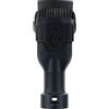 Bosch 1 spazzola per aspirapolvere Pro Combi (accessori professionali)