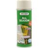 DUPLI-COLOR 466960 ALL SEASON RAL 9001 Bianco crema lucido 400 ml