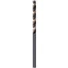 Connex COX972848 - Trapano in metallo po hss centrix con centraggio diametro della punta 4,8 millimetri/l 86 mm / 52 mm albero