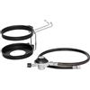 Enders® Set di Supporto per Cartuccia Urban II/Explorer II 50mbar #2071, Nero
