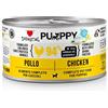 DISUGUAL CANE PUPPY MONOPROTEICO POLLO LATTINA 150 GR