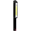 W WONDER FULL ENERGY - Lampada da lavoro COB Led 200 lumen, magnetica