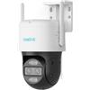 Reolink Trackmix Wired LTE IP Camera