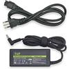 newnet New Net Alimentatore Caricabatterie 45W 19.5V 2.31A 741727-001 710412-001 PC Portatile Caricatore per HP Stream 14,11,13, 250 g6,g5,g4, probook 430 g5 AC Adattatore Notebook [Connettore 4.5 * 3.0mm]