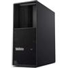 Lenovo ThinkStation P3 30GS - Tower - 1 x Core i9 13900K / 3 GHz - vPro Enterprise - RAM 32 GB - SSD 1 TB - TCG Opal Encryption, NVMe, Performance - RTX A2000 - GigE - Win 11 Pro - Monitor: nessuno
