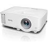 Benq MH733 Videoproiettore Full HD, 4000 ANSI Lumen, 16000:1, FHD 1080P, Bianco