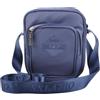 SS LAZIO Borsello Travel est.60% PVC 40% PL int.100% PL LAZIO 173457