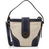 MATTIES Gador, Borsa Donna, Blu
