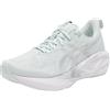 ASICS NOVABLAST 5, Sneaker Donna, Multicolore, 42.5 EU