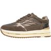 MUSTANG Sneaker da Donna 1480-302, Terra., 37 EU