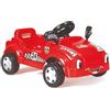 Ozalide Dolu - Auto a Pedali - 80 x 48 x 40 cm - Francia - Plastica - 3 anni a 99 anni - Unisex - Bambini