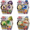 BAKUGAN Ultra Battle con equipaggiamento Gear Armored Alliance Ass.to