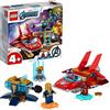 LEGO 76170 Super Heroes Iron Man vs. Thanos