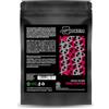 ARMONIABIO Henné Chili Pepper Rosso Ciliegia Intenso Bio - tinta vegetale