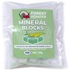 Forest Aquatics Mineral Blocks - Mangime per pesce, gamberetti, lumache, pleco, granchi, neriti, ramshorns, 15 spiruline