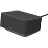 Logitech Logi Dock Stazione di Docking con Altoparlante e Controlli Riunioni Grafite