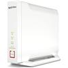 AVM FRITZ!Box 4060 Router Wi-Fi 6 Gigabit Ethernet Banda Tripla 6000 Mbit/s Bianco