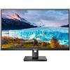 Philips S Line 273S1/00 Monitor PC 68,6 cm (27") 1920 x 1080 Pixel Full HD LCD Nero