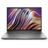 HP ZBook Power 16 G11 A AMD Ryzen™ 7 8840HS Workstation mobile 40,6 cm (16") WUXGA 32 GB DDR5-SDRAM 1 TB SSD NVIDIA RTX A1000 Wi-Fi 6E (802.11ax) Windows 11 Pro Grigio