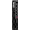 Lenovo ThinkStation P3 Mini PC i9-14900T 32GB 1TB SSD Quadro T1000 Win11 Pro Nero