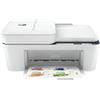 HP DeskJet Stampante multifunzione 4130e, Colore, Stampante per Casa, Stampa, copia, scansione, invio fax da mobile, scansione verso PDF