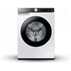 Samsung Lavatrice AI Control WW10T534DAT/S3 Libera installazione, 10,5 kg, 1400RPM, Wifi, Vapore, Carica frontale, 60lx85hx60p cm