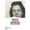 Einaudi L'amore mio non muore