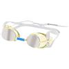 Malmsten, occhialini Collezione Swedish Jewel, Unisex, Swedish Goggles Jewel Collection, Citrin