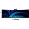 Philips 5000 series 49B2U5900CH/00 LED display 124 cm (48.8") 5120 x 1440 Pixel