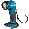 Makita DML815 Torcia LED