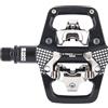 Look Pedali X-track en-rage plus nero