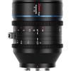 SIRUI 35 mm T2.9 1.6X full frame anamorphic cine cinema obiettivo obiettivi lens lenti lente (E Mount)