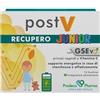 POSTV RECUPERO JUNIOR 14BUST