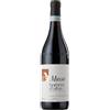 Musso Barbera d'Alba Musso 2023 0,75 l