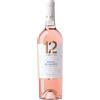 Varvaglione Rosato del Salento '12 e Mezzo' Varvaglione 2024 0,75 l