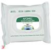 MONTEFARMACO OTC SpA AFOMILL SALVIETTINE STRUCCANTI OLIO MICELLARE 20 PEZZI