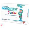 METAGENICS BELGIUM bvba IMMUDEFENSE JUNIOR 30 COMPRESSE MASTICABILI
