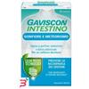 RECKITT BENCKISER H.(IT.) SPA GAVISCON INTESTINO GONFIORE E METEORISMO 30 CAPSULE