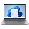 LENOVO THINKBOOK 16 16" WUXGA i5-13420H RAM 16GB-SSD 512GB NVMe-INTEL UHD GRAPHICS-WI-FI 6 + LAN-WIN 11 PROF GRIGIO (21KH00VTIX)