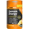 NAMED Isonam Energy Lemon Flavour 480 g