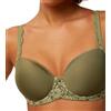 Triumph Amourette WP, Reggiseno Donna, Bianco, 3F
