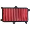 BCR COMPONENTS BCR Hokio Filtro Aria compatibile con Kymco People S I ABS/CBS 125-150cc 2017-2022 Ricambio scooter OEM 00117743
