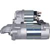 HELLA 8EA 012 528-901 Motorino d'avviamento, 12V, 2KW