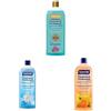 nuncas Bundle Nuncas Pavimenti Profumati - Desiderio - Fiorito - Agrumi