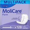 MoliCare Premium Form Super Plus assorbenti per incontinenza, 8 gocce, 120 pezzi